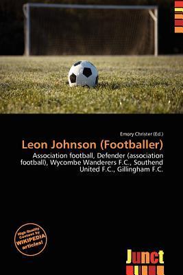 Leon Johnson (Footballer)