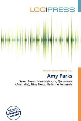 Amy Parks