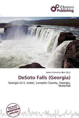 DeSoto Falls (Georgia)
