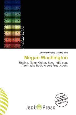 Megan Washington