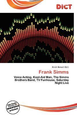 Frank Simms
