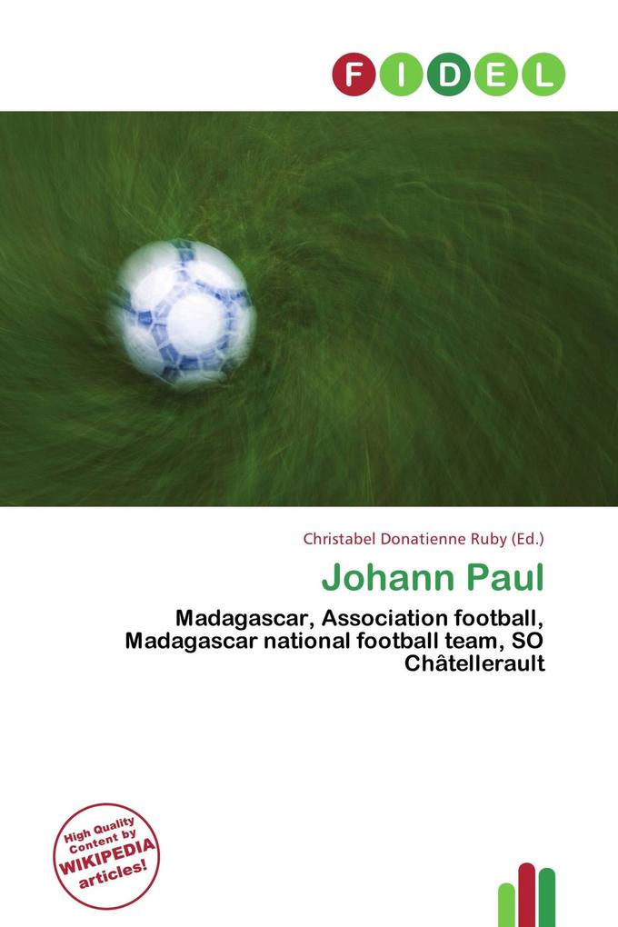 Johann Paul