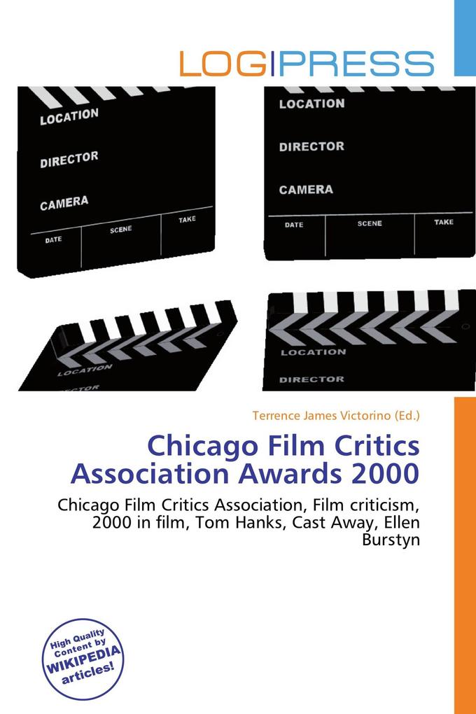 Chicago Film Critics Association Awards 2000