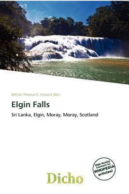 Elgin Falls