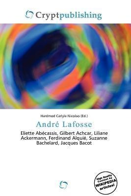 André Lafosse