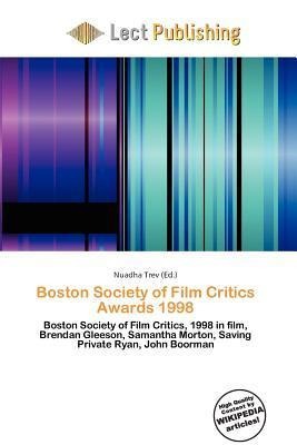 Boston Society of Film Critics Awards 1998