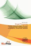 Fred Treacey