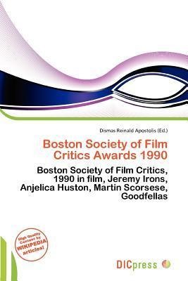 Boston Society of Film Critics Awards 1990