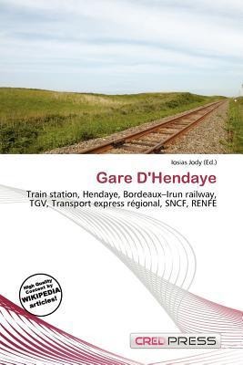 Gare D'Hendaye
