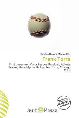 Frank Torre