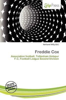 Freddie Cox