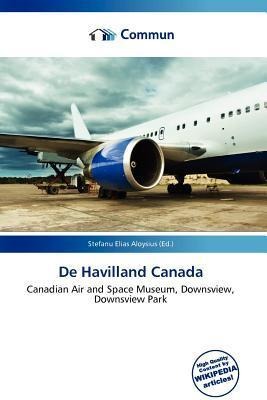 De Havilland Canada