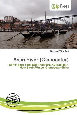 Avon River (Gloucester)
