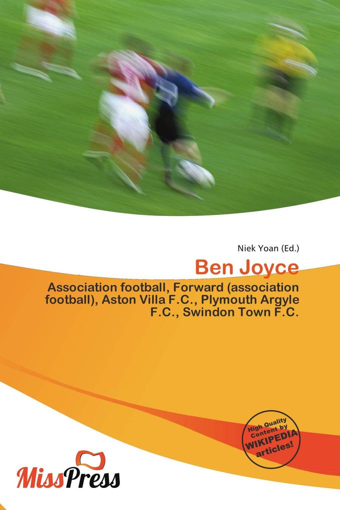 Ben Joyce