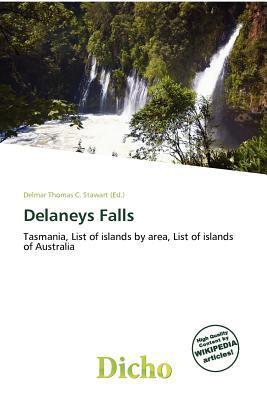 Delaneys Falls