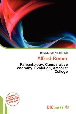 Alfred Romer