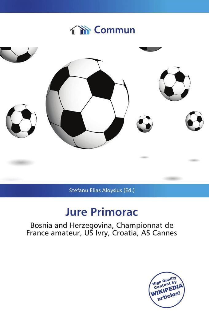 Jure Primorac