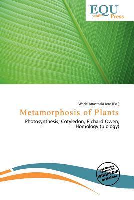 Metamorphosis of Plants