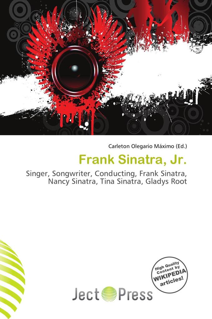 Frank Sinatra Jr.