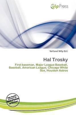 Hal Trosky