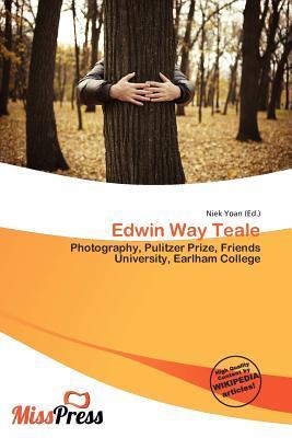 Edwin Way Teale