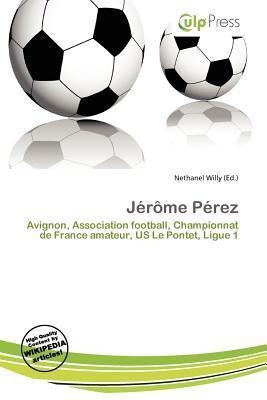 Jérôme Pérez