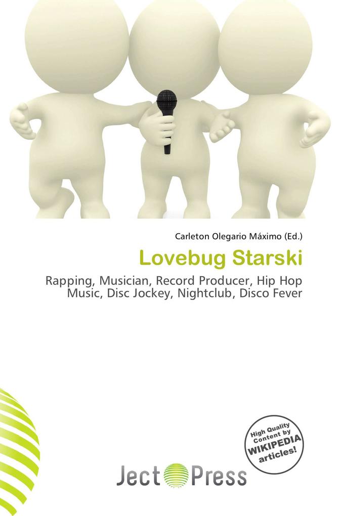 Lovebug Starski