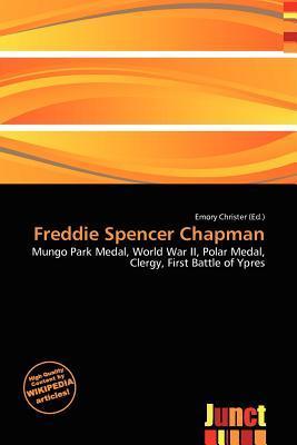Freddie Spencer Chapman