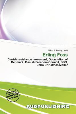Erling Foss