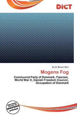 Mogens Fog