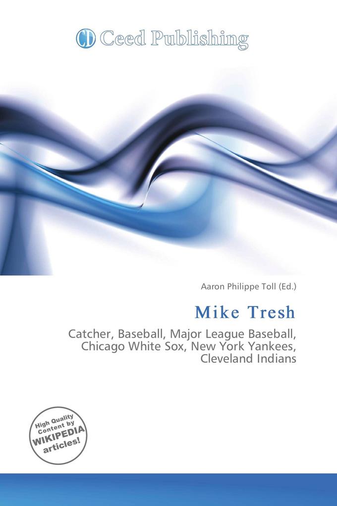 Mike Tresh