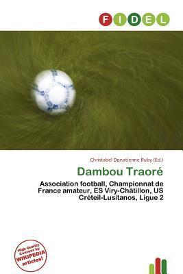 Dambou Traoré