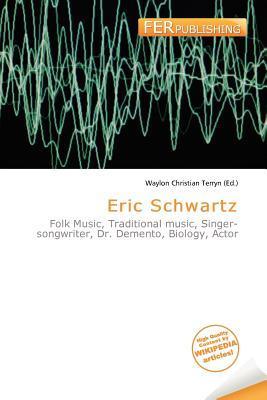 Eric Schwartz