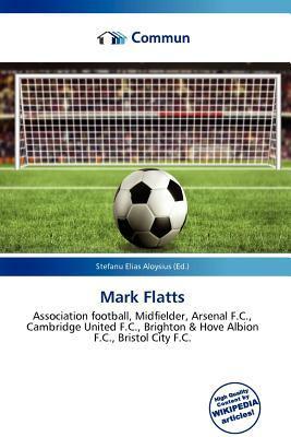 Mark Flatts