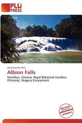 Albion Falls