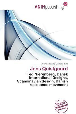 Jens Quistgaard