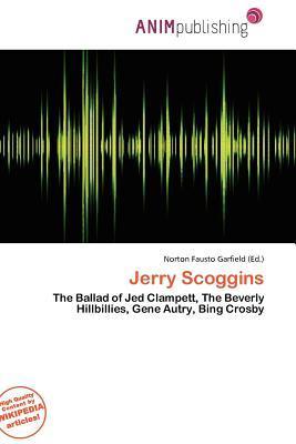 Jerry Scoggins