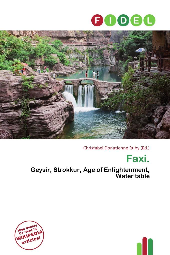 Faxi.