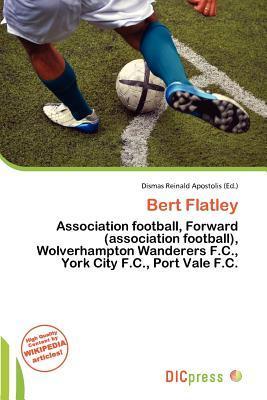 Bert Flatley
