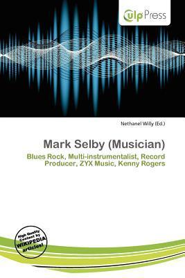 Mark Selby (Musician)