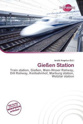 Gießen Station