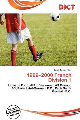 1999-2000 French Division 1