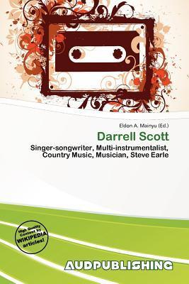 Darrell Scott