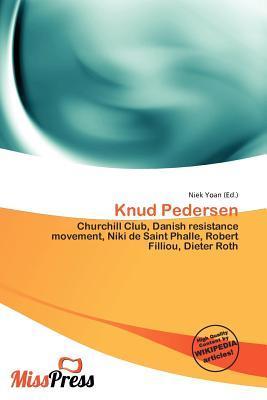 Knud Pedersen