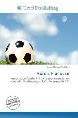 Aaron Flahavan