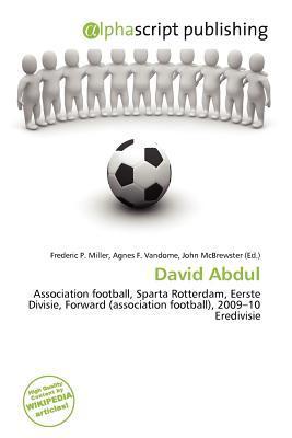 David Abdul