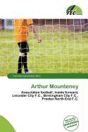 Arthur Mounteney