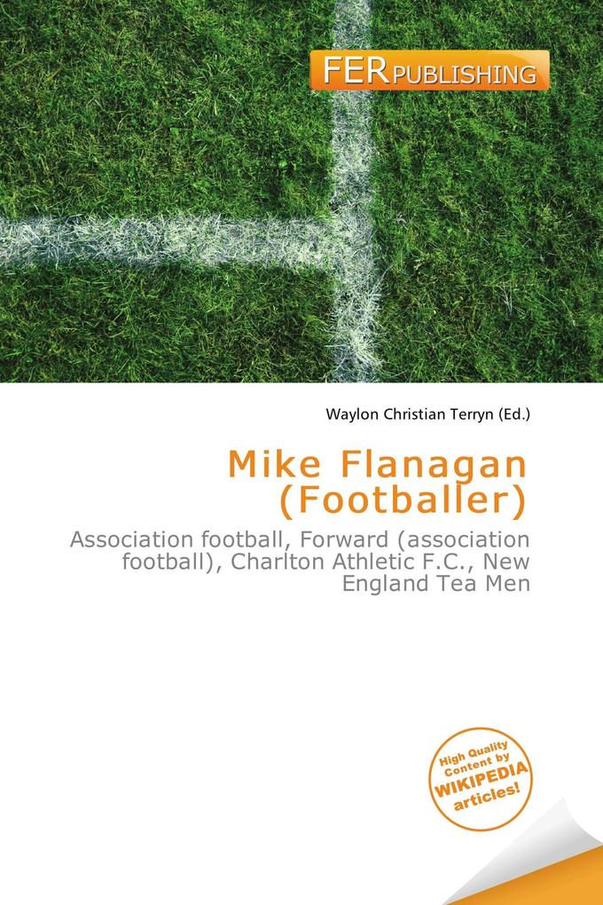 Mike Flanagan (Footballer)