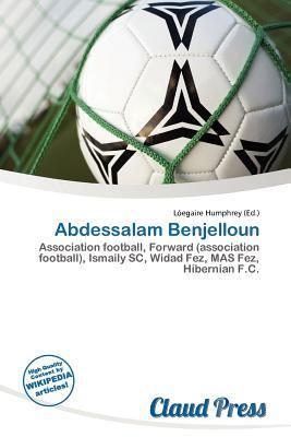 Abdessalam Benjelloun