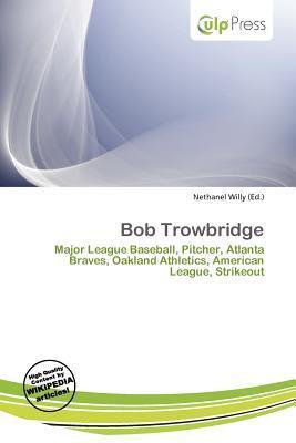 Bob Trowbridge